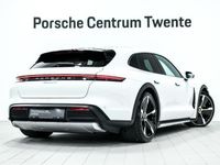 tweedehands Porsche Taycan 4 Cross Turismo Performance-accu Plus