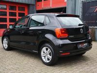 tweedehands VW Polo 1.0 Comf Navi Carplay Clima Elek R Stoelv Lm