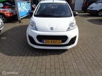 tweedehands Peugeot 107 1.0 Access