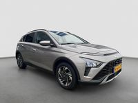 Occasion Hyundai Bayon Premium 101 PK (74 kW) 2023 Grijs SUV
