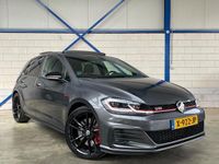 tweedehands VW Golf VII 2.0 TSI GTI Performance PANO|DYNAUDIO|LANE|VOL