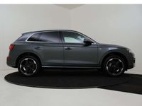 tweedehands Audi Q5 55 TFSI e S edition | Panoramadak | Keyless | Park