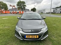 tweedehands Honda Insight 1.3 Elegance - 1e EIGENAAR/CLIMA/CRUISE/NAP