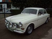 tweedehands Volvo Amazon 122S 1969 **RALLY CLASSIC**NIEUW OPGEBOUWD**HOGERE PRIJSKLASSE**