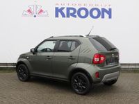 tweedehands Suzuki Ignis 1.2 Smart Hybrid Select