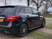 tweedehands Mercedes B180 D Edition AMG styling