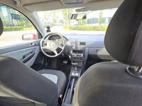 Occasion Skoda Fabia Comfort 75 PK (55 kW) 2002 Rood Hatchback