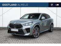 Nieuw BMW X2 Executive 156 PK (114 kW) 2026 Grijs SUV