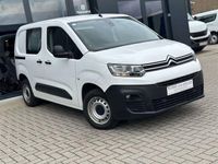 tweedehands Citroën Berlingo 1.5 BLUE HDI VAN Utilitaire S/S