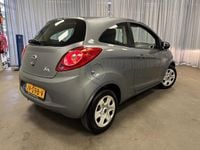 Occasion Ford Ka Style 69 PK (50 kW) 2016 Grijs Hatchback