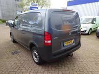 tweedehands Mercedes Vito 109 CDI Functional AIRCO ACHTERKLEP