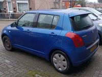 tweedehands Suzuki Swift 1.3 GA