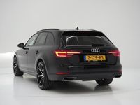 tweedehands Audi A4 Avant 35 TFSI Design Pro Line | Leder | LED | Clim