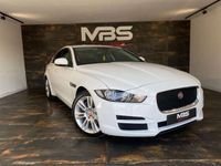 tweedehands Jaguar XE 2.0 D * 130 000 KMS * GARANTIE 12 MOIS *