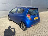 tweedehands Chevrolet Spark 1.0 16V LS Bi-Fuel