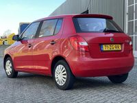 tweedehands Skoda Fabia 1.4-16V Classic 2008 org 135335 km nap