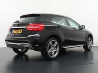 tweedehands Mercedes GLA200 Prestige AMG Styling Automaat Navigatie