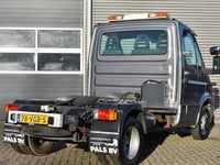 Occasion Iveco Daily 125 PK (91 kW) 2000 Grijs Van