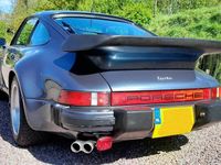tweedehands Porsche 911 Turbo 3.3