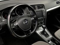 tweedehands VW e-Golf | Navi | LED | ACC | NAP | BTW auto (incl. BTW)