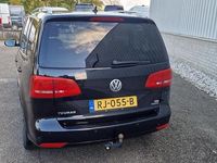 Occasion VW Touran Comfortline 105 PK (77 kW) 2014 Zwart MPV