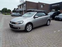 tweedehands VW Golf Cabriolet 1.2 TSI 105 PK LIFE / PDC