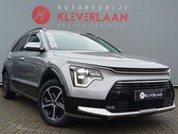 Occasion Kia Niro 142 PK (104 kW) 2022 Grijs SUV