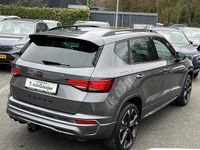 Occasion Cupra Ateca 150 PK (110 kW) 2024 Grijs SUV