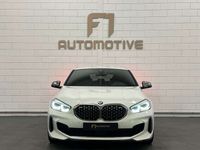 tweedehands BMW M135 135 i xDrive High Executive Sfeer|Sportseat|PPF