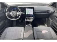 Occasion Renault Megane E-Tech Equilibre 160 kW (218 PK) 2022 Ice white bc (ov369) Hatchback