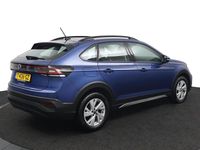 Occasion VW Taigo Business 95 PK (69 kW) 2023 Blauw SUV