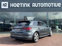 tweedehands Audi A3 Sportback 1.4 TFSI CoD 3XS-line | Navi | Xenon | C