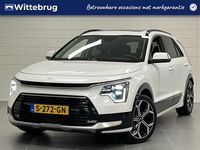 Occasion Kia Niro 142 PK (104 kW) 2023 Wit SUV