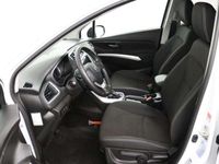 tweedehands Suzuki SX4 S-Cross 1.4 Boosterjet Select Automaat | Camera | Keyless