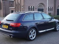 tweedehands Audi A6 Allroad quattro 3.0 TDI Pro Line