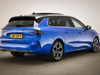 Occasion Opel Astra Ultimate 2025 Blauw Stationwagen