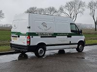 Occasion Renault Master 101 PK (74 kW) 2008 N.v.t. Van