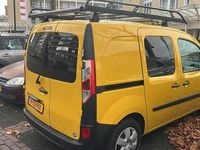 Occasion Renault Kangoo 43 kW (59 PK) 2017