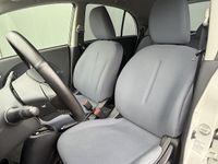 Occasion Peugeot iON Active 49 kW (67 PK) 2019 Wit Hatchback