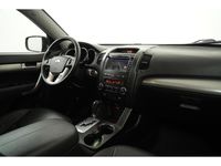 tweedehands Kia Sorento 2.2 CRDi X-clusive 4WD Automaat