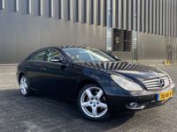 tweedehands Mercedes CLS350 350