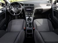 tweedehands VW Golf VII 1.0 TSI Trendline, (86Pk) 1ste-Eigenaar, -Dealer-O