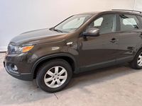 tweedehands Kia Sorento 