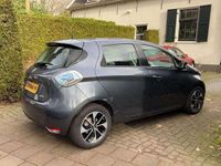 tweedehands Renault Zoe R90 Life 41 kWh (ex Accu) "Wordt verwacht"