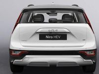 tweedehands Kia Niro 1.6 GDi Hybrid DynamicLine