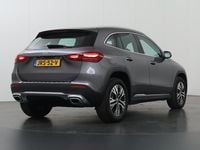 Occasion Mercedes GLA250 Luxury 218 PK (160 kW) 2024 Grijs SUV