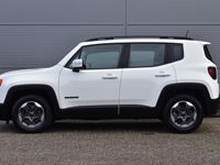 tweedehands Jeep Renegade 1.4 MultiAir Longitude Navigatie Parkeersensoren DAB