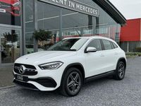 tweedehands Mercedes GLA250 e AMG Line | Widescreen | Carplay | Camera | LED | Spoorassistent |