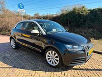 Occasion Audi A1 122 PK (89 kW) 2012 Hatchback