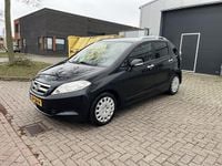 Occasion Honda FR-V Lifestyle 150 PK (110 kW) 2006 Zwart MPV